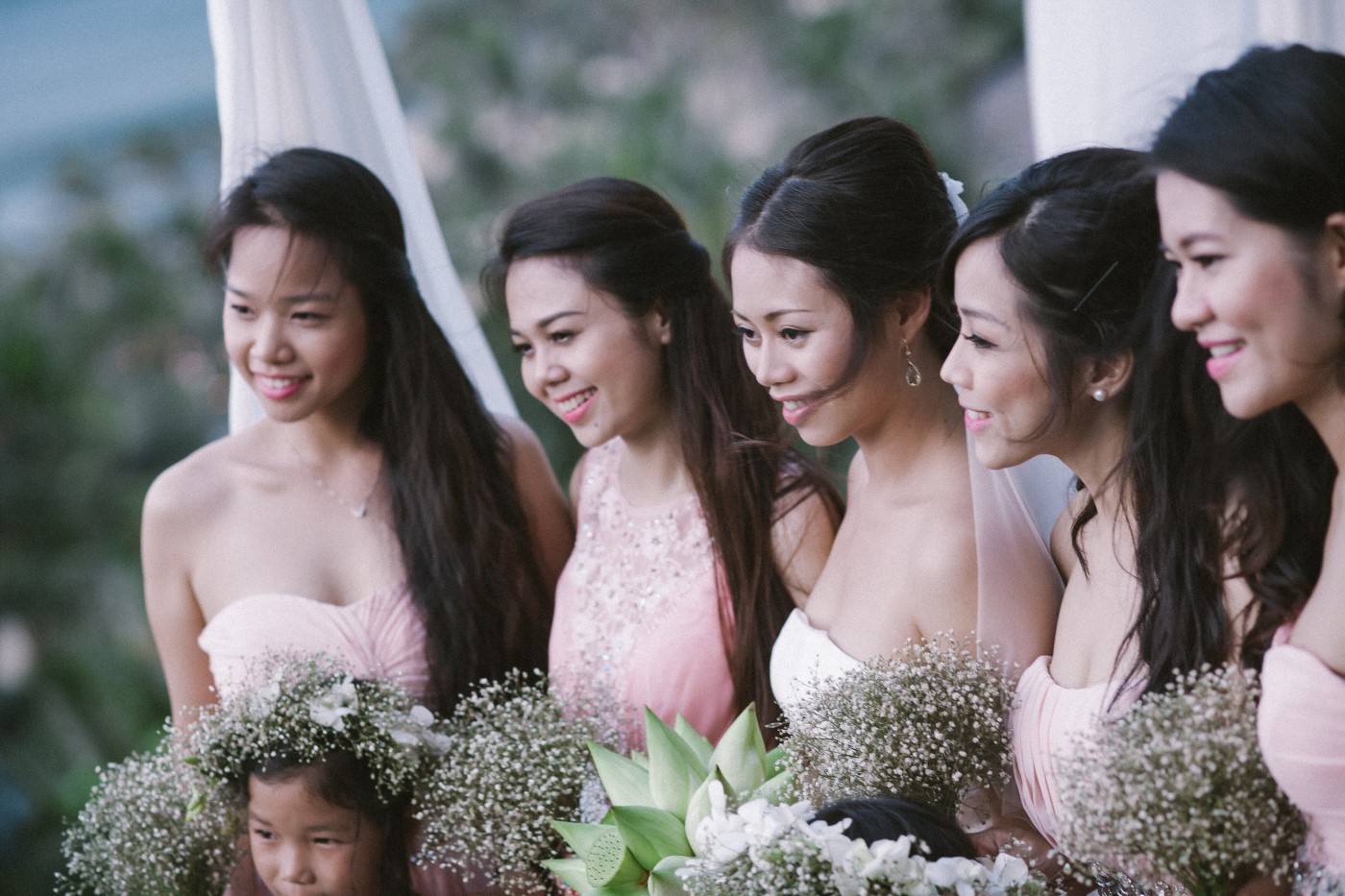 vietnam wedding photographer