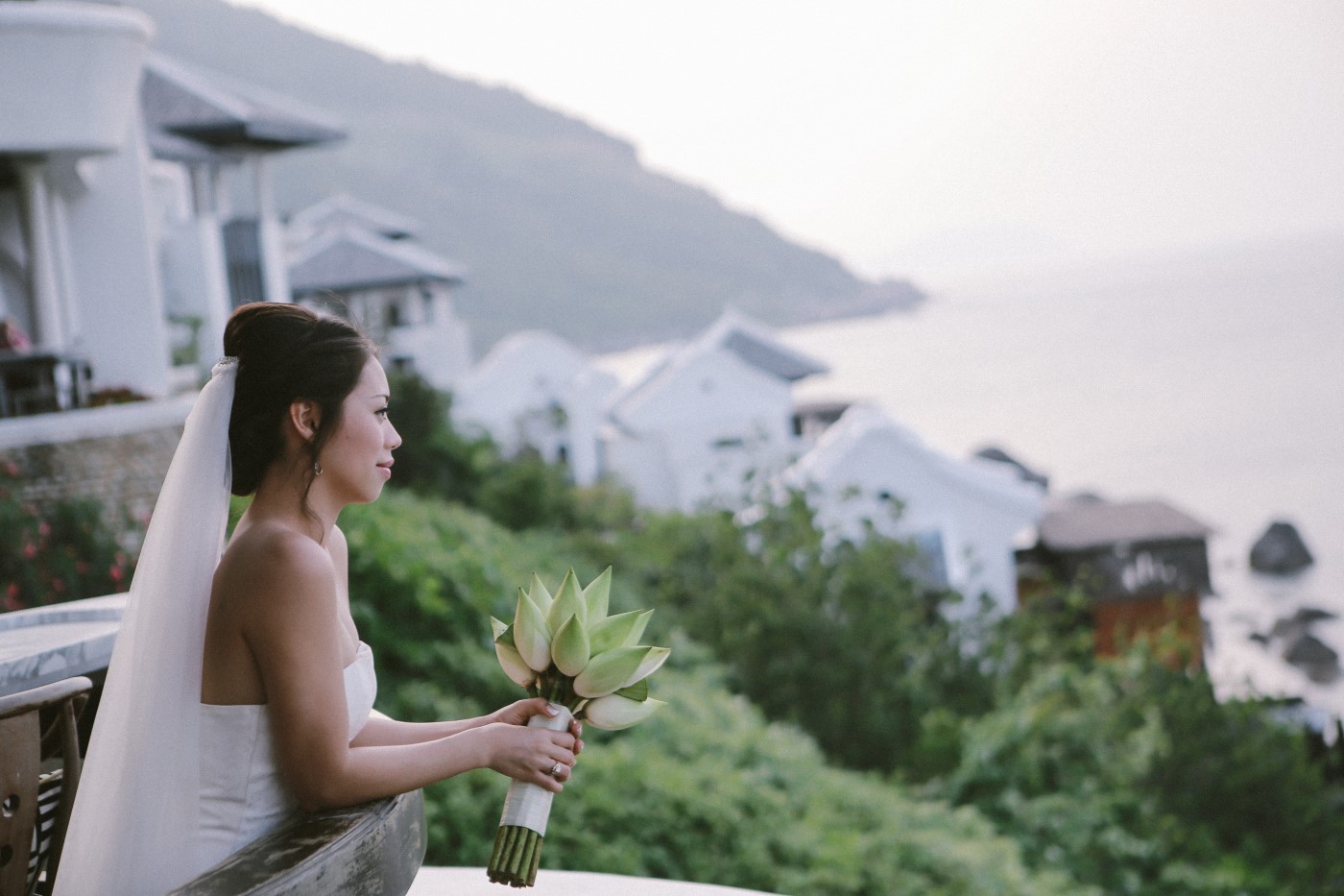 Vietnam wedding photography