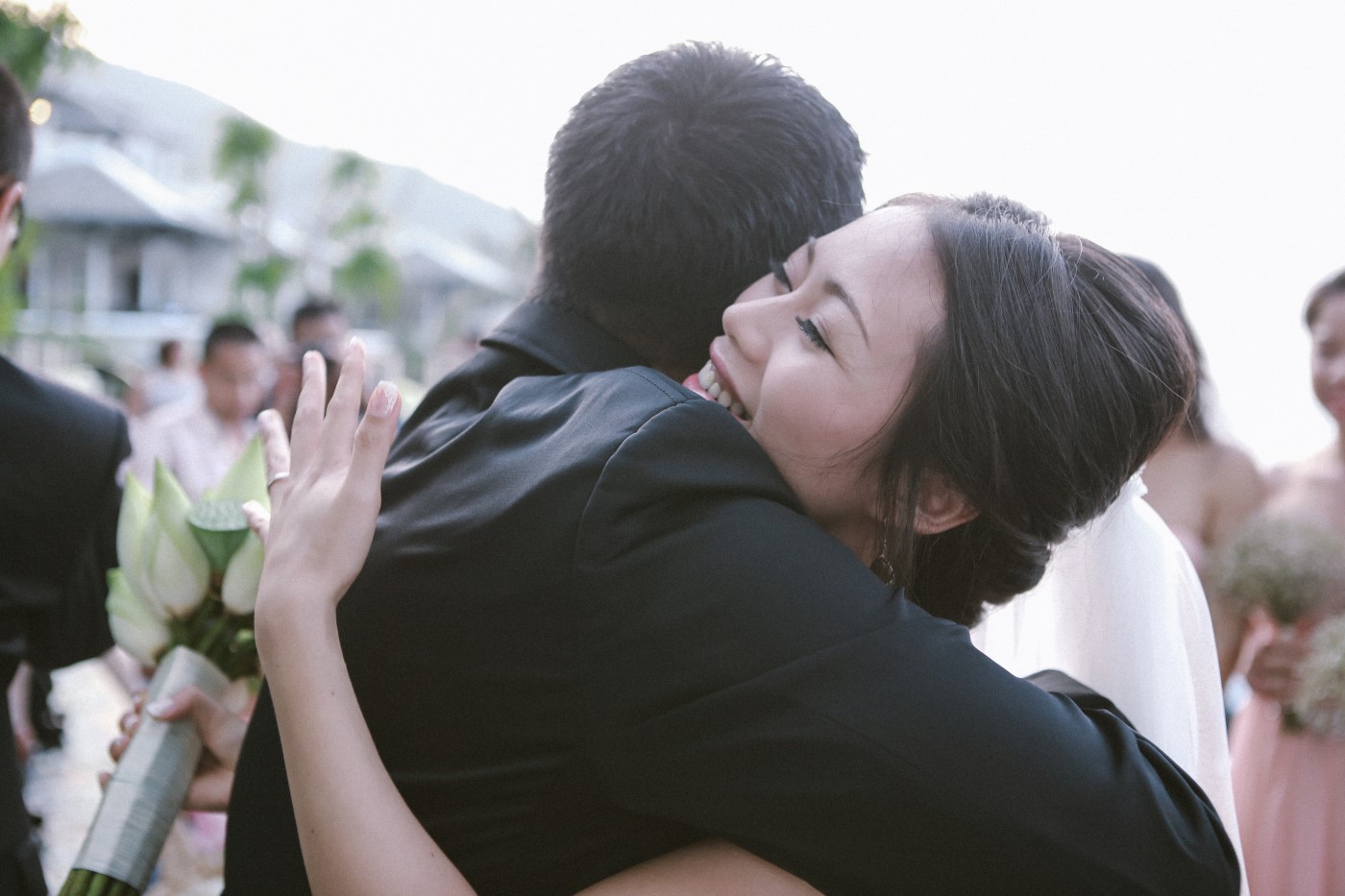 vietnam wedding photographer