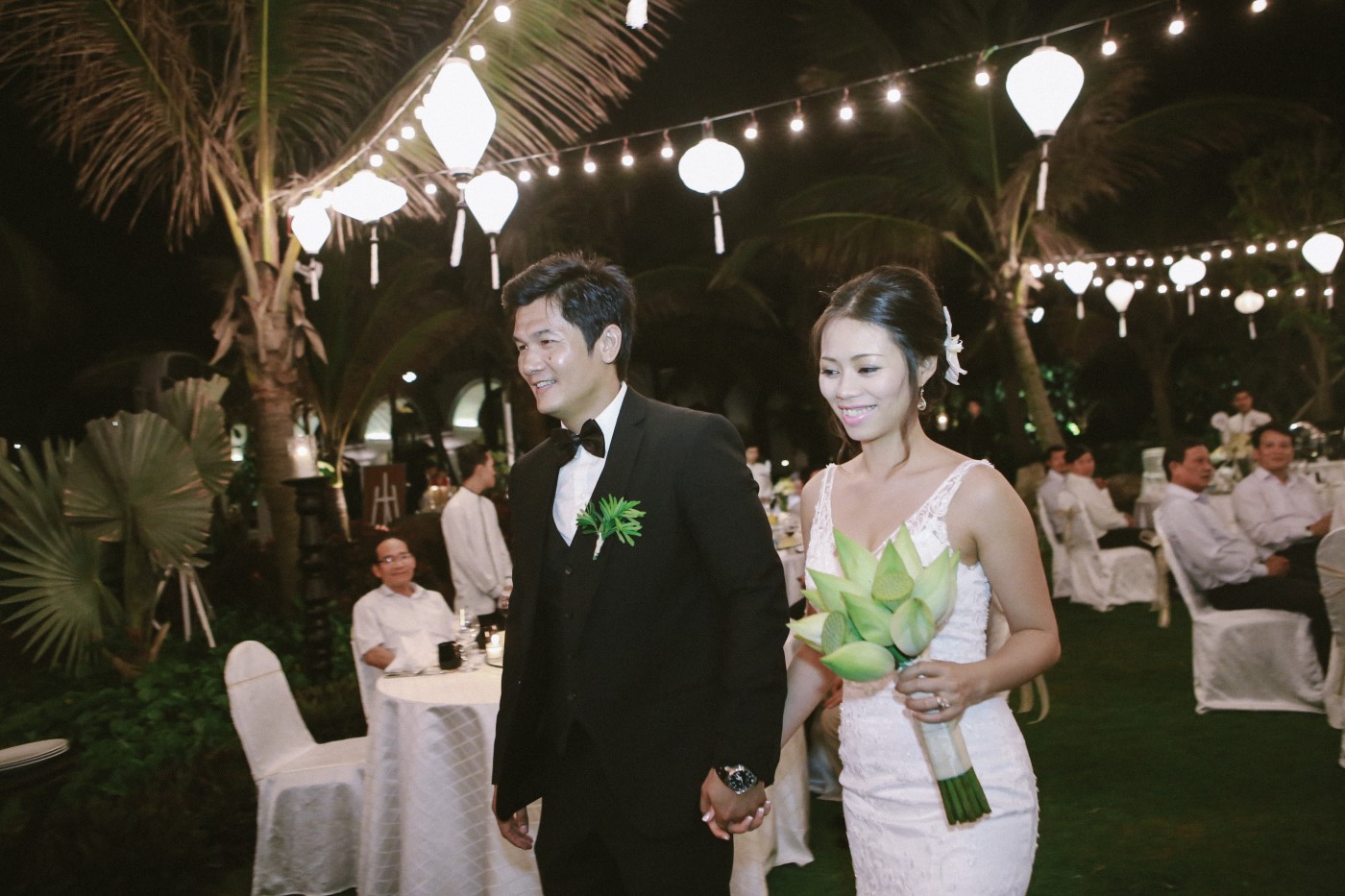 vietnam wedding photographer