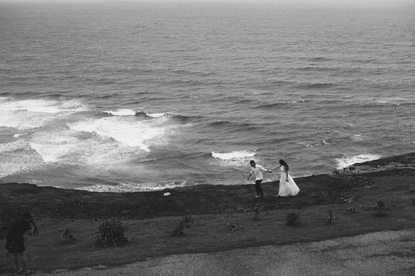 Pre-wedding Photography in Vietnam