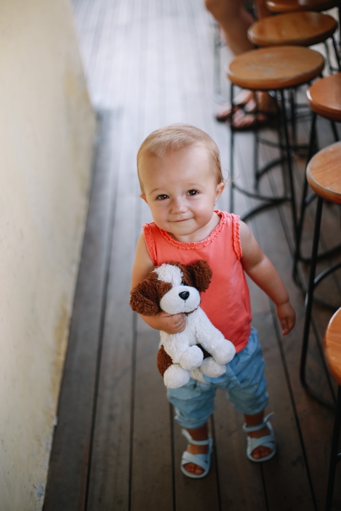 Hoi An family photography 