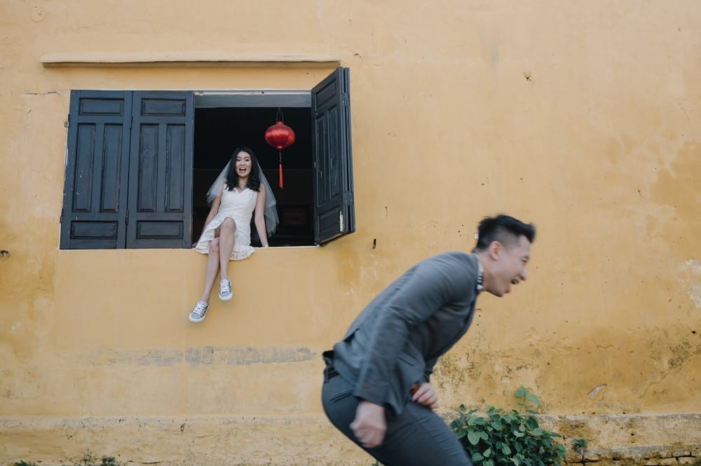 pre wedding photography