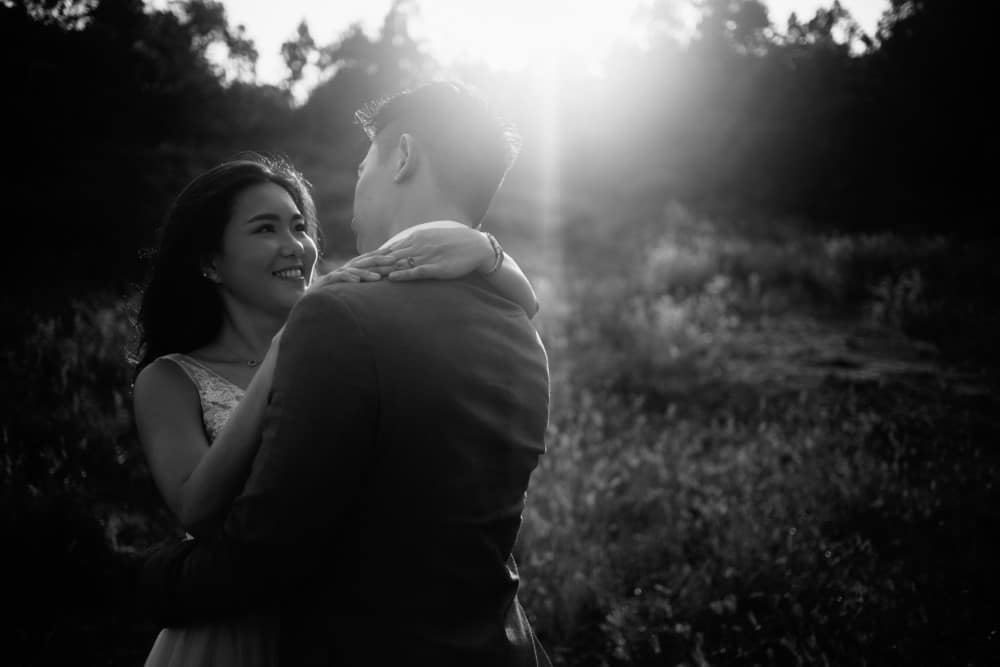 pre wedding photography