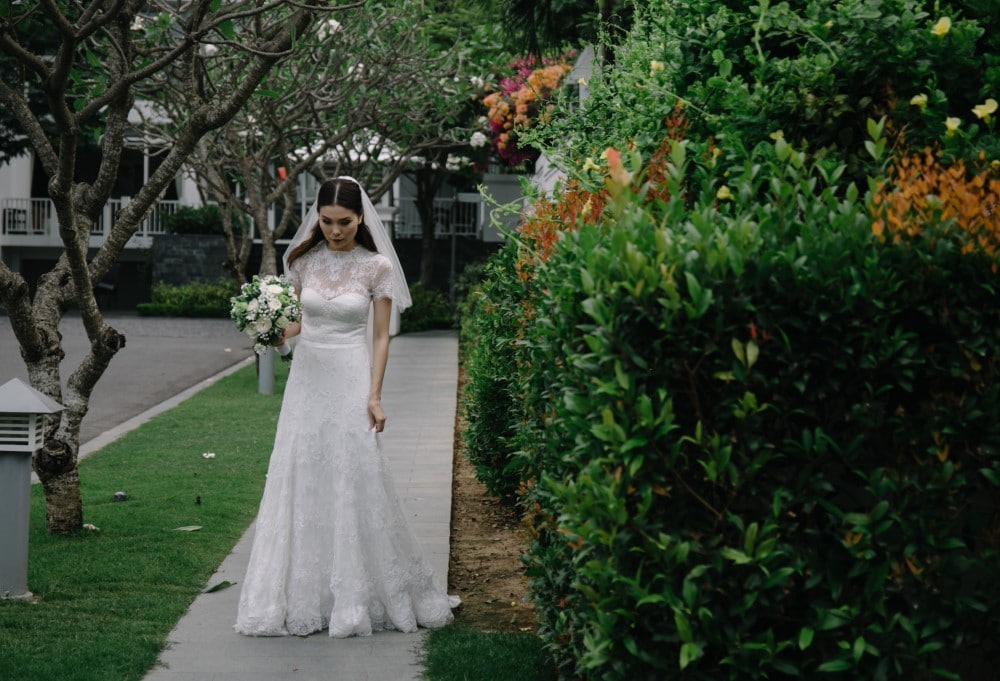 vietnam documentary wedding photography