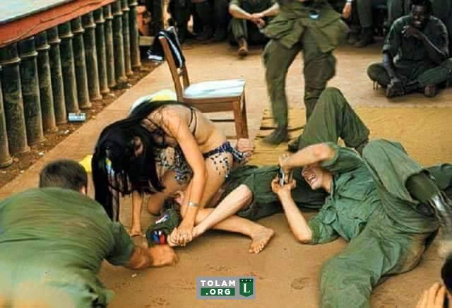 640px x 436px - Vietnam war photos | War and everyday life | Vietnam ...