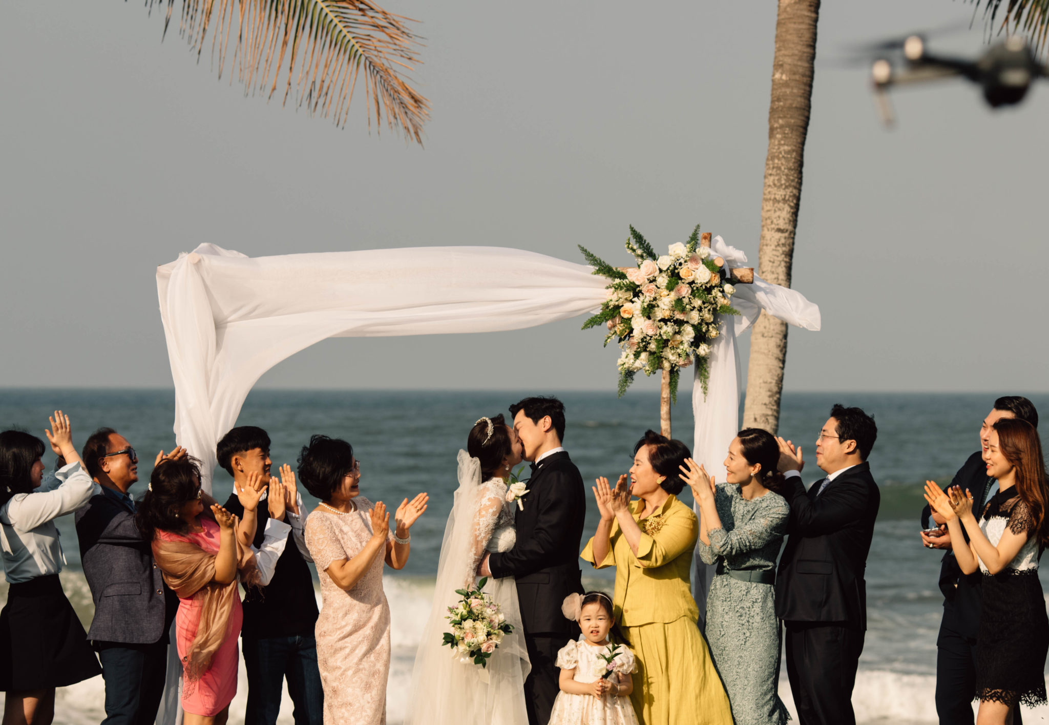 Vietnam wedding photographer